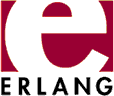 Erlang-logo