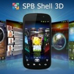 Spb shell 3d