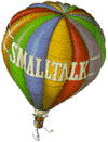 Smalltalk logo