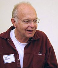 高德纳 Donald Ervin Knuth 高德纳 Donald Ervin Knuth