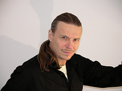 本文的主人公、瑞典企业家 Richard Gatarski 本文的主人公、瑞典企业家 Richard Gatarski