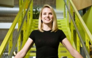 谷歌美女副总裁玛丽莎·梅耶尔(Marissa Mayer) 谷歌美女副总裁玛丽莎·梅耶尔(Marissa Mayer)