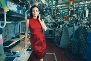 Facebook首席运营官雪莉·桑德伯格(Sheryl Sandberg) Facebook首席运营官雪莉·桑德伯格(Sheryl Sandberg)
