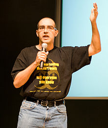 戴夫•麦克卢尔（Dave McClure）