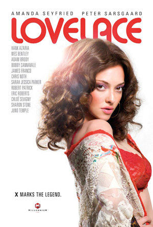 Linda Lovelace