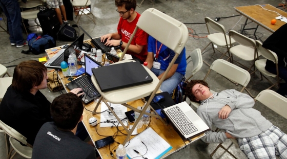 Programmers