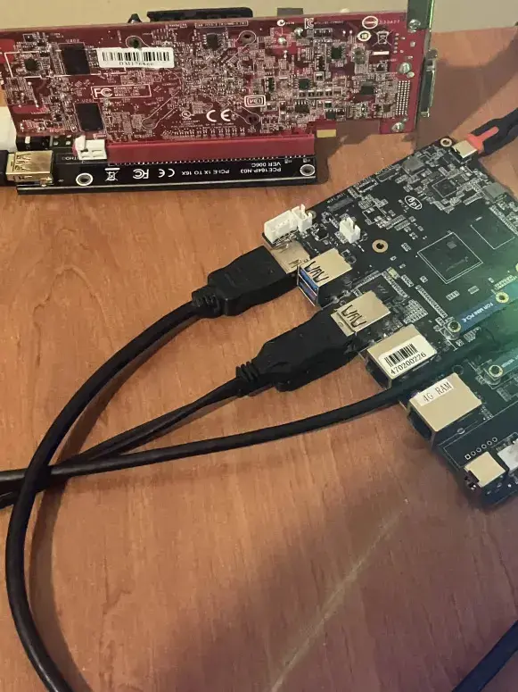 图0:felix86:在 RISC-V Linux 上运行 x86-64 程序 图0:felix86:在 RISC-V Linux 上运行 x86-64 程序