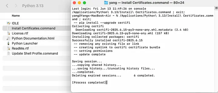 图3:Python 正在逐步移除 GIL,这对 Python 开发者意味着什么 图3:Python 正在逐步移除 GIL,这对 Python 开发者意味着什么